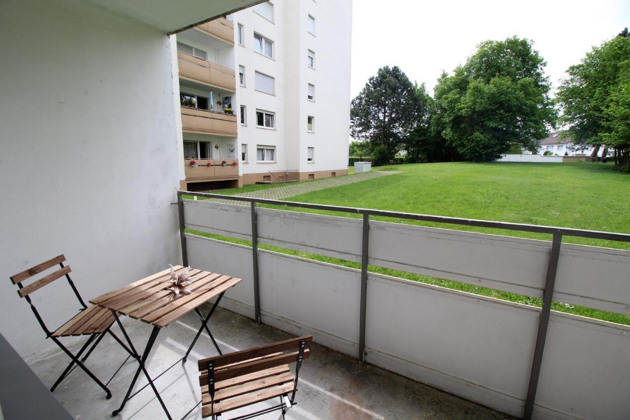 Apartments Hemer Exterior foto